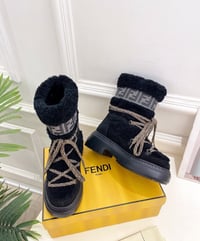 Image 9 of FETTY BOOTS