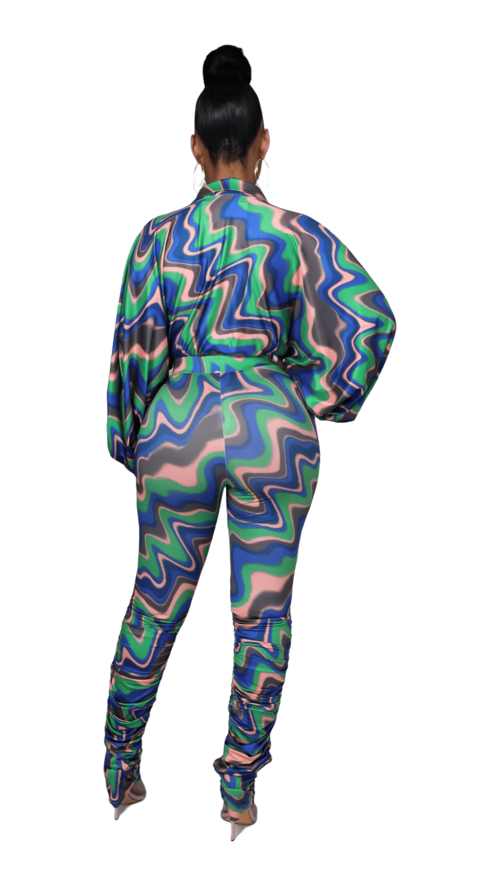 Image of BACK TOGETHER 2PC SET