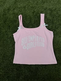 Self Employed Girls Club Shirt