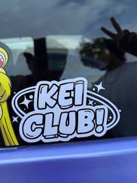 Image 2 of Kei Club OG 