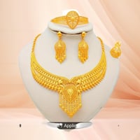 Image 1 of Golden Elegance Collection