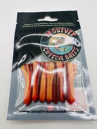 Mangoneada Mini Jig 7 pcs