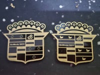 Image 1 of Caddy pin DB