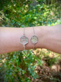 Image 2 of Clasp Closure Chain Bracelet 