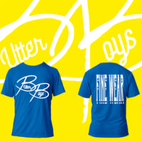 Image 3 of ButterBoys OG Tshirt 