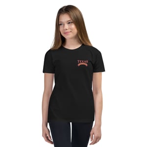Image of TRR 2025 Second Shirt Youth