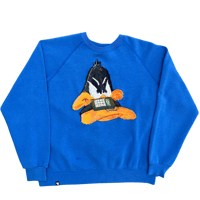 Image 1 of C4 SWEATSHIRT - MEDIUM