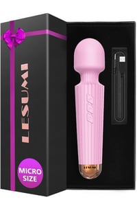 Image 1 of Micro Size Wand 