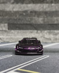 Image 7 of WIDE BODY CAMARO SS CUSTOM