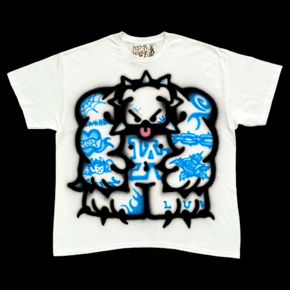 Image of BIG BULLY #17