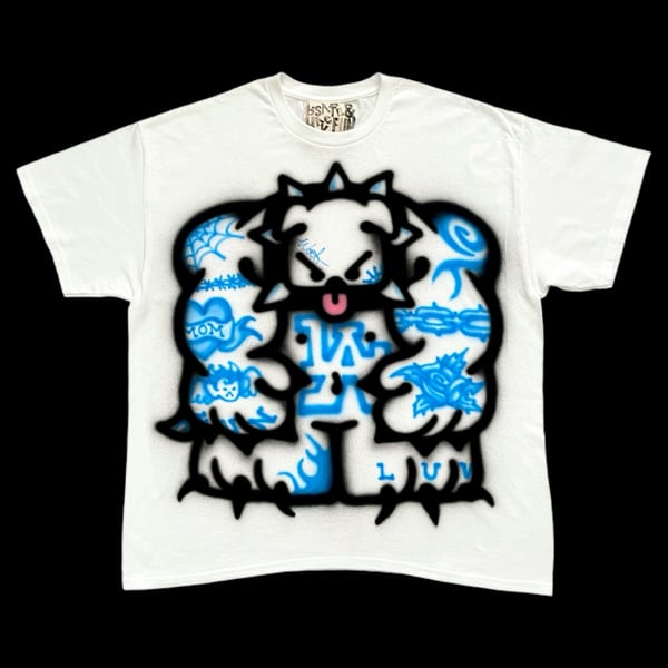 Image of BIG BULLY #17