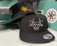 Image 4 of OX Bull "5 Panel"