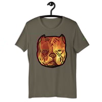 Image 3 of Crooked Palms - Bully Head - The Fire Edition 