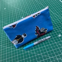 Image 2 of Thomas The Tank Engine Pencil Case No.11