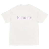 Image 2 of HEUREUX (titre 5)