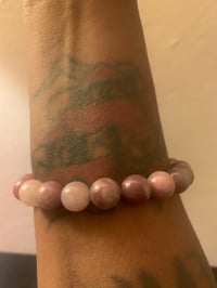 Image 4 of Gemstone Bracelets