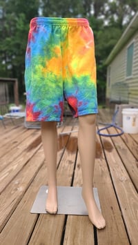 Image 1 of Rainbow Splash