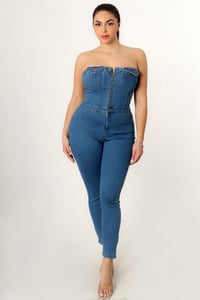 Image 1 of Shelly jumpsuit 