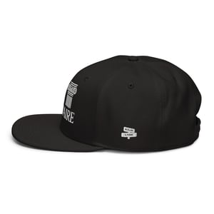 Image of Solidaire Snapback