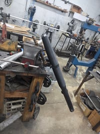 Image 7 of Honda Shadow 600 Fork Covers