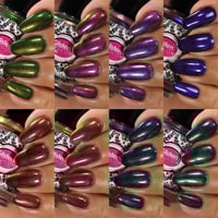 Image 21 of Glisten & Glow The Moonlight Collection - VIP Pre-Sale 