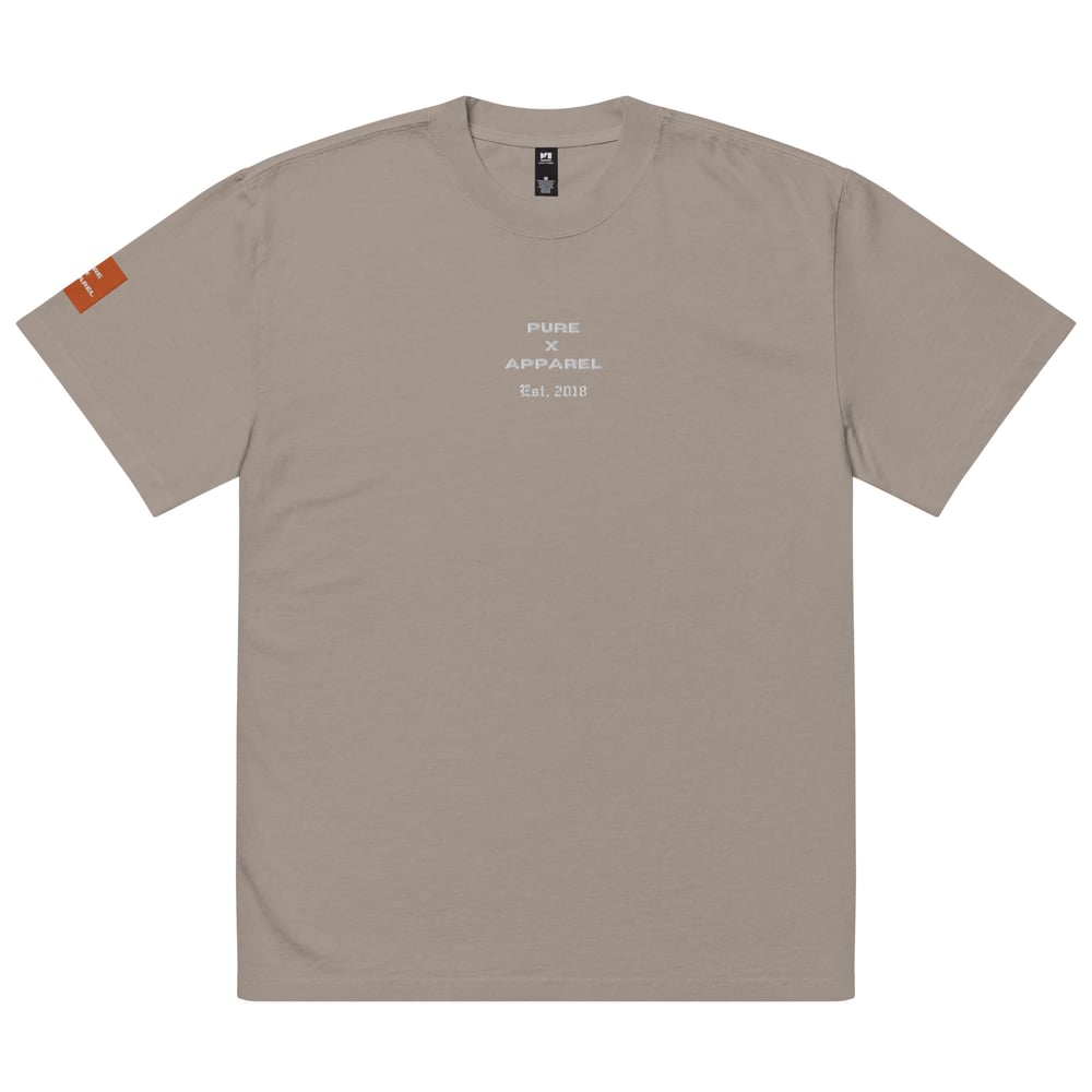 Image of Pure X Faded OS T-Shirt
