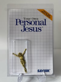 Image 3 of PERSONAL JESUS - MINI