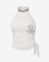 Image 1 of Punk Royal halter 
