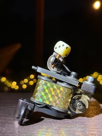 Image 3 of WEBBED WALKERISH LINER 404