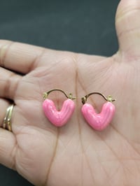 Image 1 of Candy Hearts