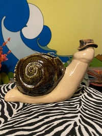 Image 4 of Adventurer Gary Limited Edition Tiki Mug