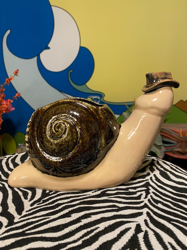 Adventurer Gary Limited Edition Tiki Mug