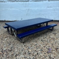 Image 5 of School Yard Picnic Tables , Various Colours. NicPic Table!