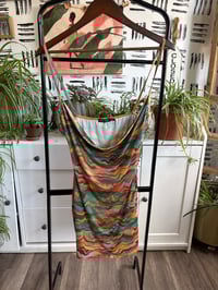 Image 1 of Nastygirl printed dress