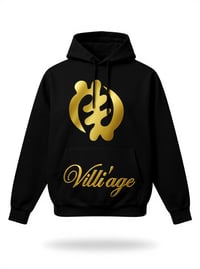 Image 1 of VILLI’AGE CLASSIC HOODIES