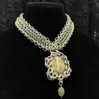 Image 3 of Heretic Necklace