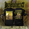 Devourment - Butcher The Weak