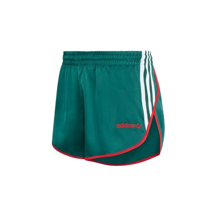 Image of ADIDAS SATIN SHORTS
