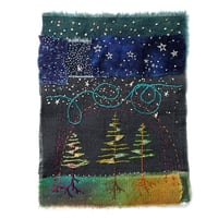 On the Edge of It All