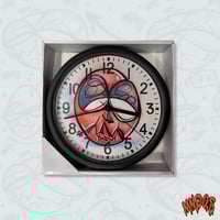 8” [MNGO.S] Clock 1