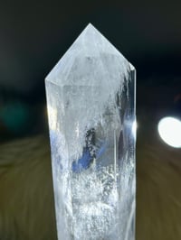 Image 12 of Blue Needle Quartz Generator #2880
