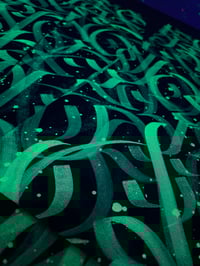 Image 3 of SPECTRAL FRAGMENTS | GREEN