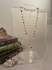 Image 5 of Inner Peace Necklace
