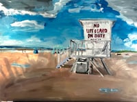Image 20 of original  paintings continued