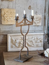 Image 1 of Le grand candélabre 