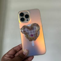 Image 2 of Magical Pua Kalaunu Lei Palaka Shaker Mag Grippie