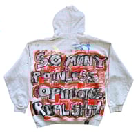 Image 2 of thoughts f&b  // XL