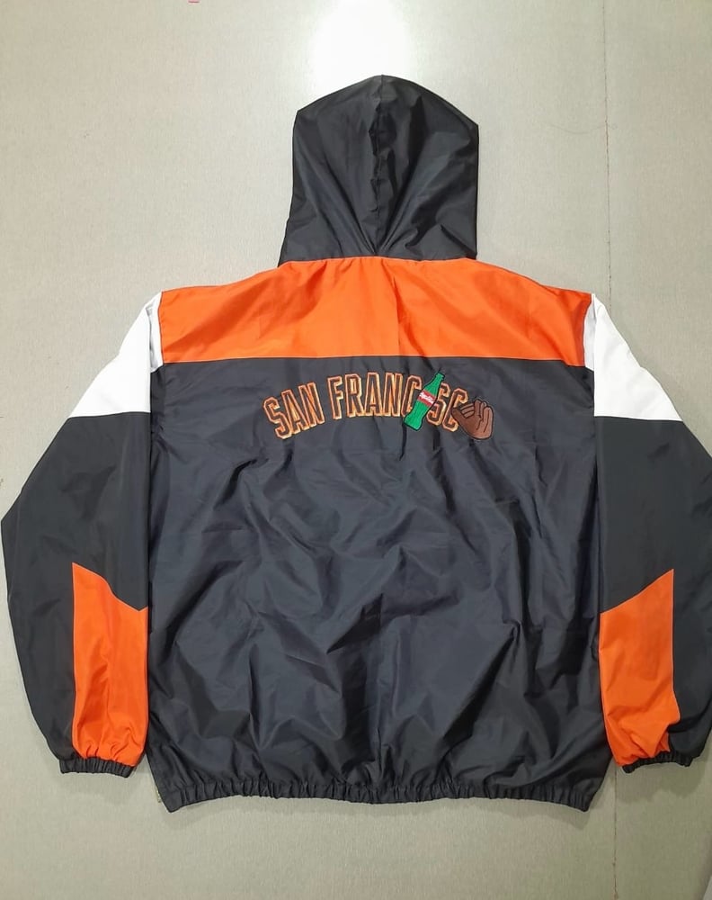 Image of Ball Park Retro Jacket