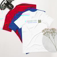 Image 3 of Geechee Universal t shirt