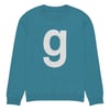 GMOD crew neck sweater